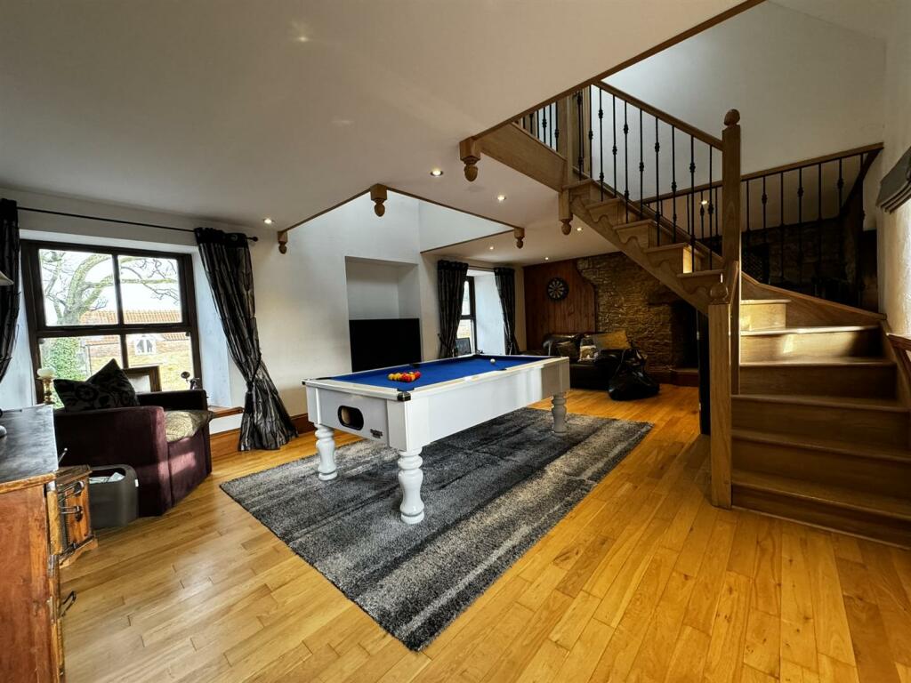 Additional property image - High Street, Low Pittington, Durham