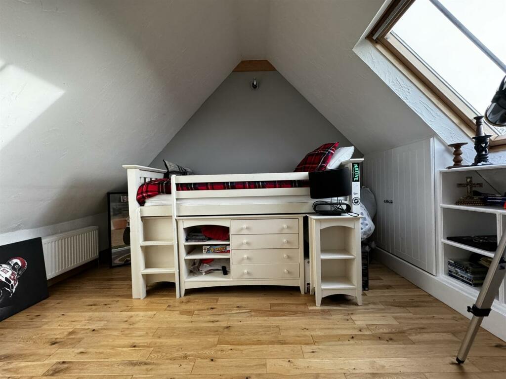 Additional property image - High Street, Low Pittington, Durham