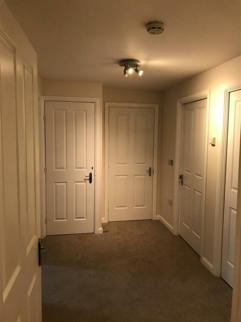 Additional property image - Monument Court, Durham