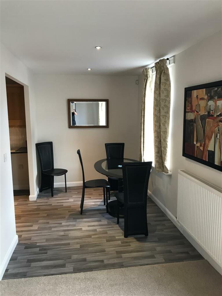 Additional property image - Monument Court, Durham