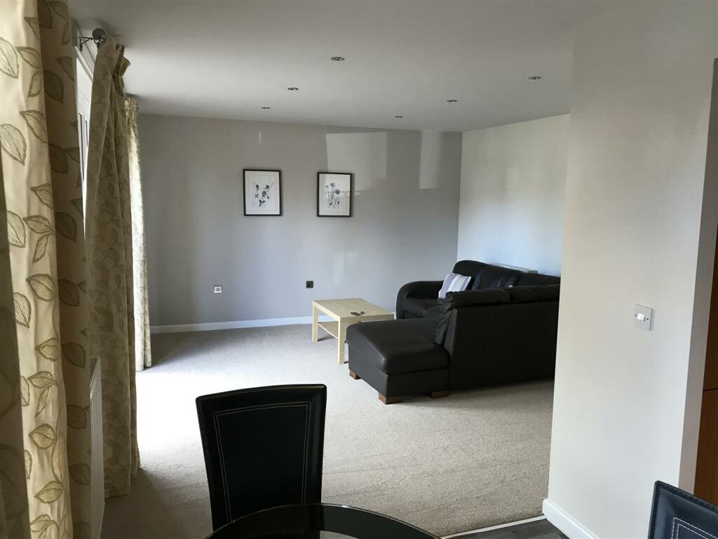 Additional property image - Monument Court, Durham