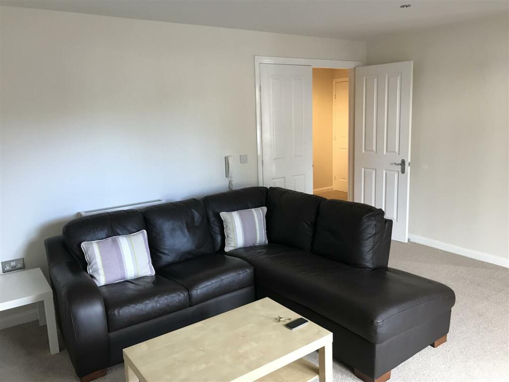 Additional property image - Monument Court, Durham
