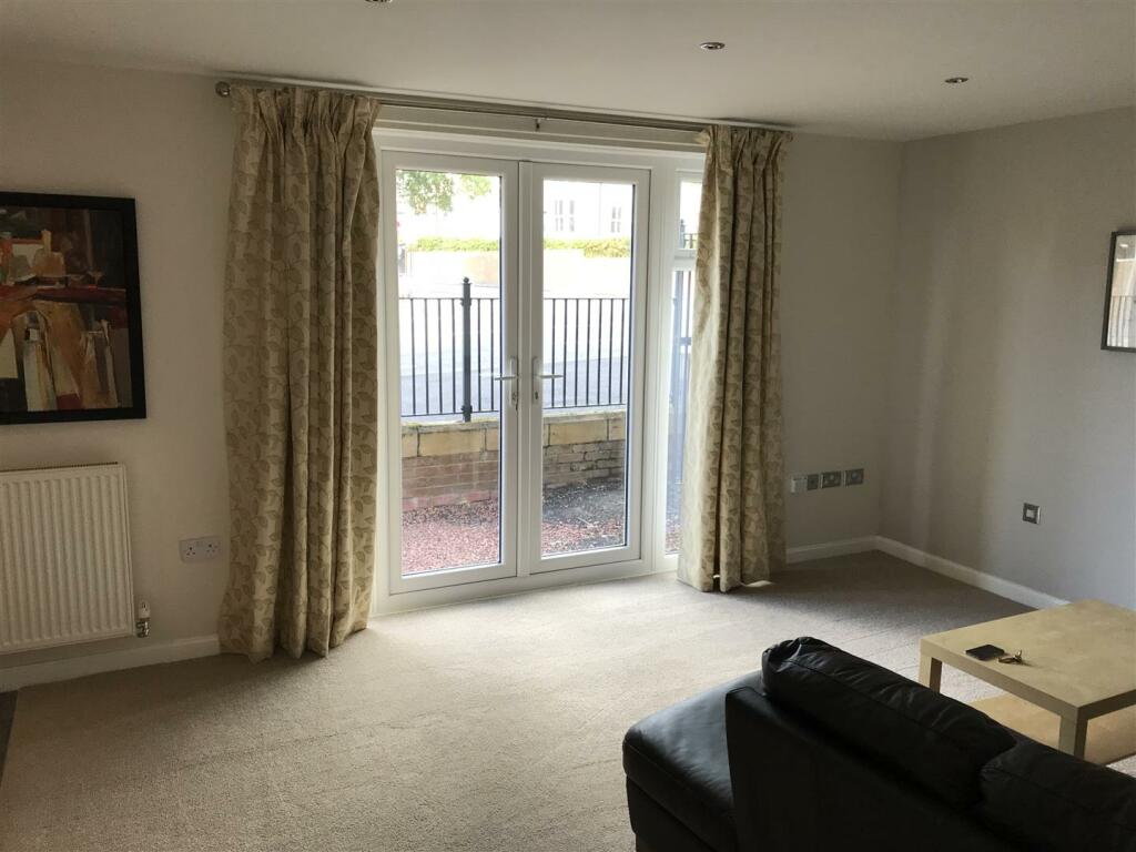 Additional property image - Monument Court, Durham