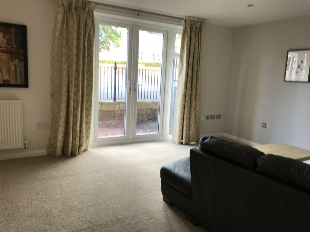 Additional property image - Monument Court, Durham