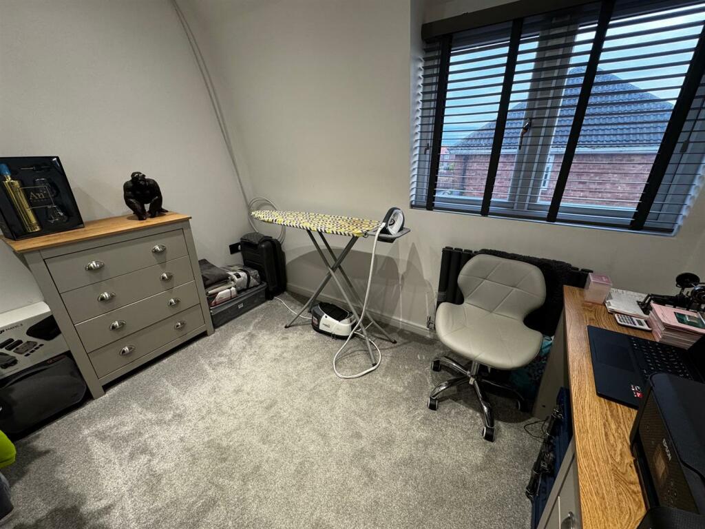 Additional property image - A J Cook Terrace, Shotton Colliery