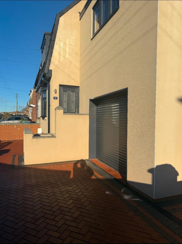 Additional property image - A J Cook Terrace, Shotton Colliery