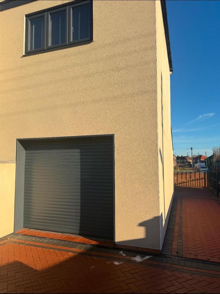 Additional property image - A J Cook Terrace, Shotton Colliery