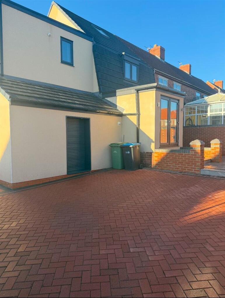 Additional property image - A J Cook Terrace, Shotton Colliery