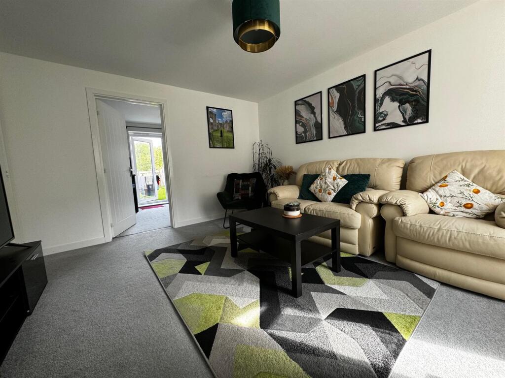 Additional property image - Tilery Close, Bowburn