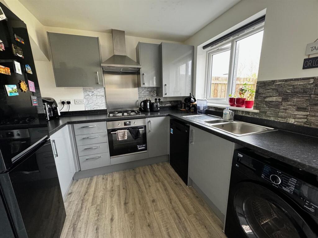 Additional property image - Tilery Close, Bowburn