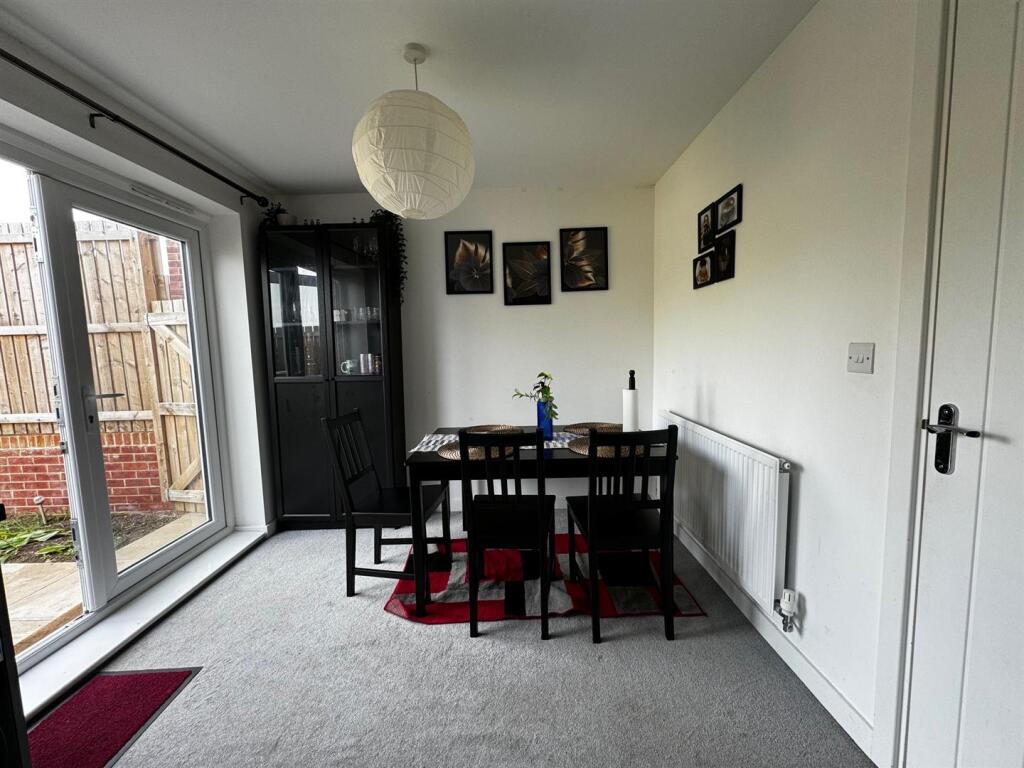 Additional property image - Tilery Close, Bowburn