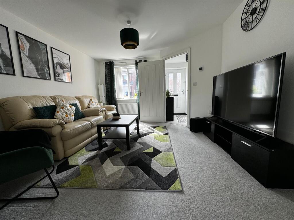Additional property image - Tilery Close, Bowburn