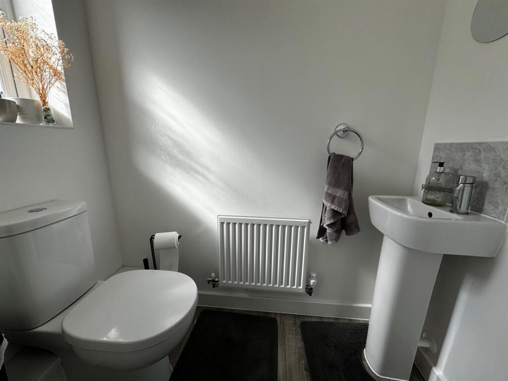 Additional property image - Tilery Close, Bowburn