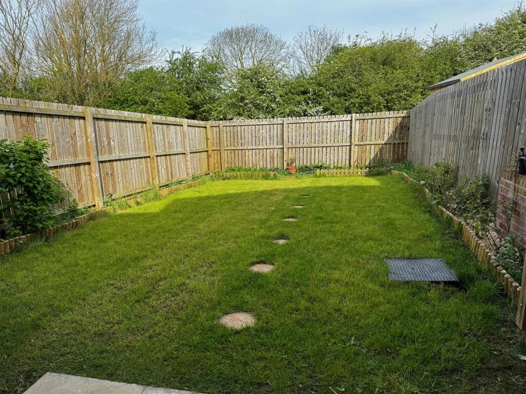 Additional property image - Tilery Close, Bowburn
