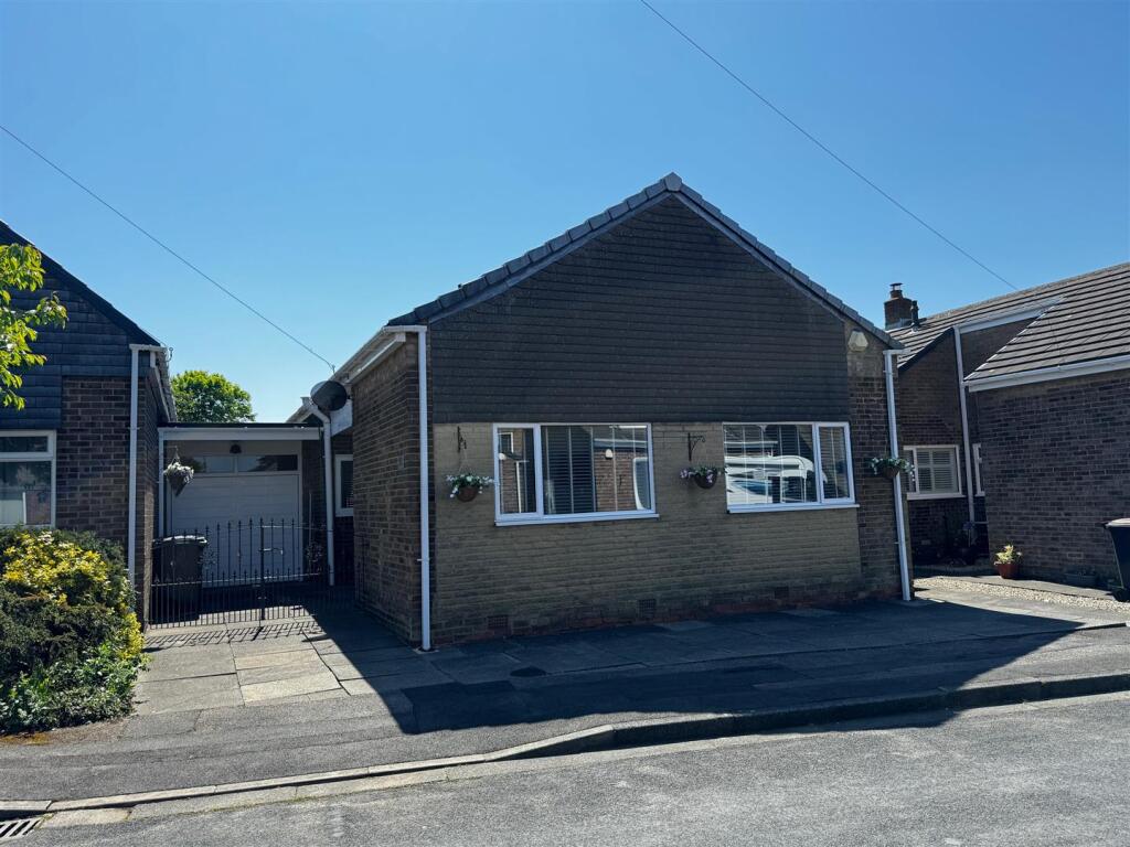 Main image of property: St. Josephs Close, Durham