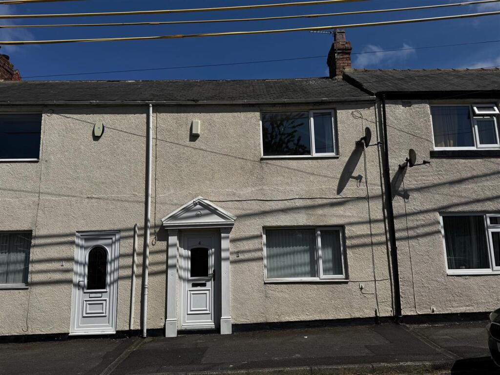 Main image of property: Bainbridge Street, Durham