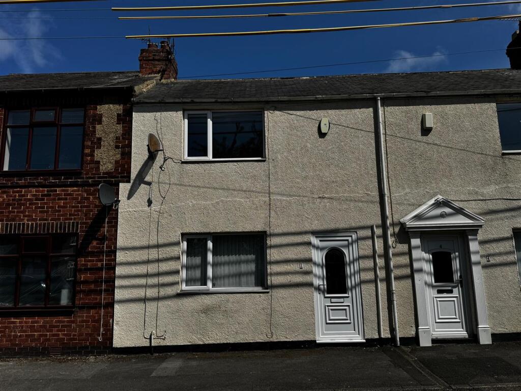 Main image of property: Bainbridge Street, Durham