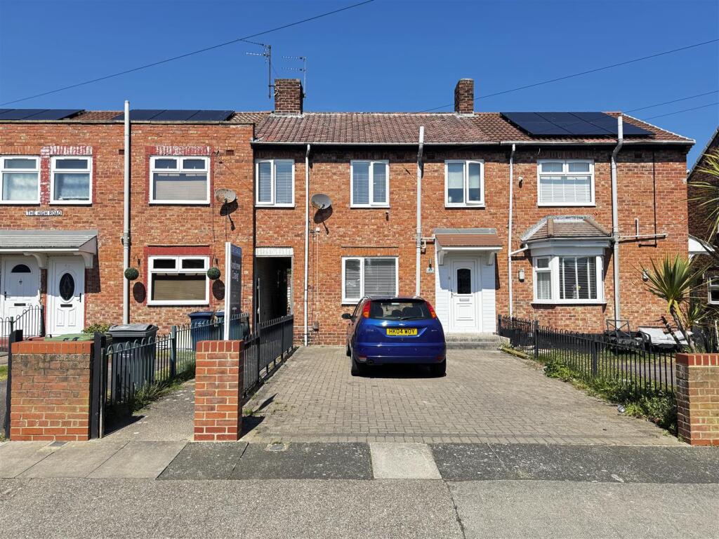 Main image of property: The High Road, South Shields