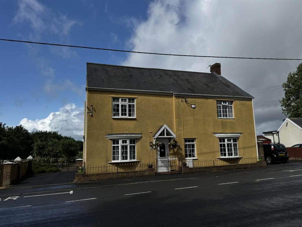 Main image of property: Pit House Lane, Leamside