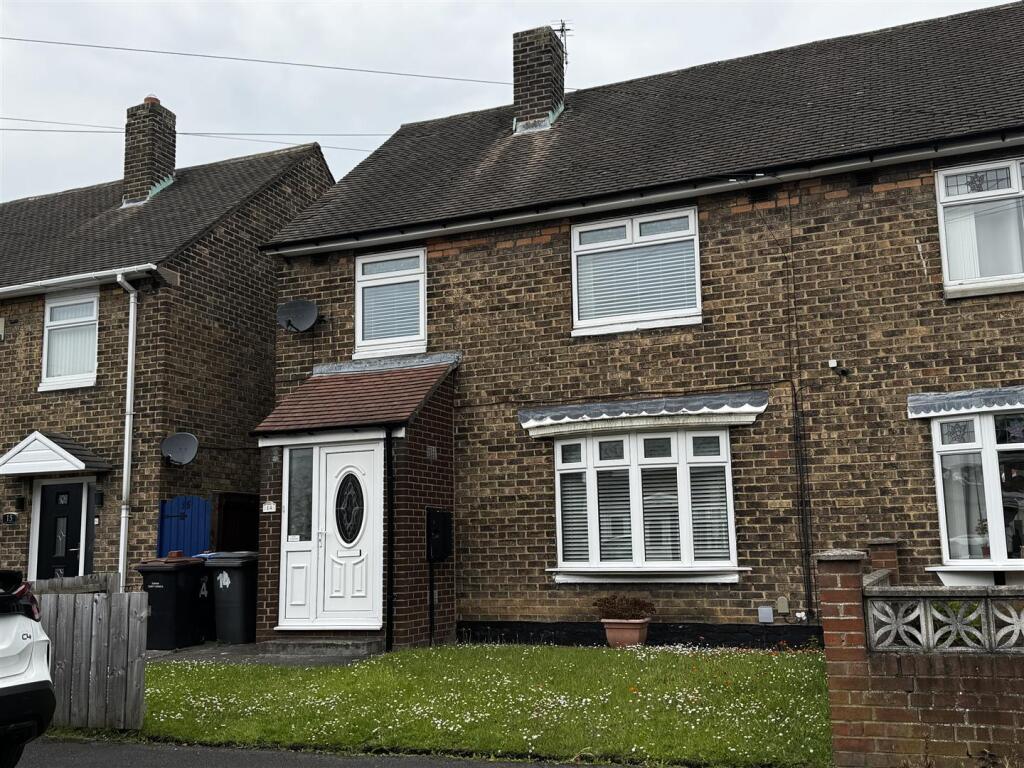 Main image of property: Wilson Crescent, Durham