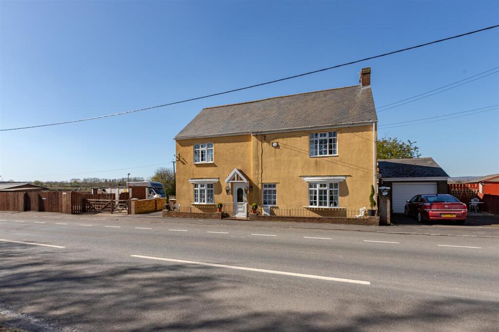 Main image of property: Pit House Lane, Leamside
