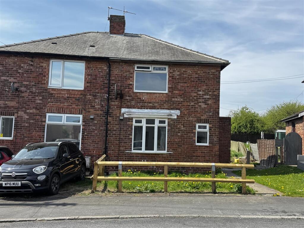 Main image of property: Woodland Crescent, Kelloe