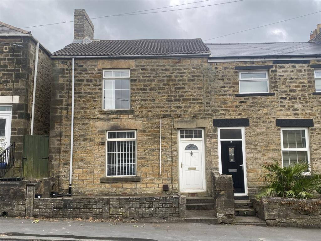 Main image of property: Cooperative Terrace West, Dipton