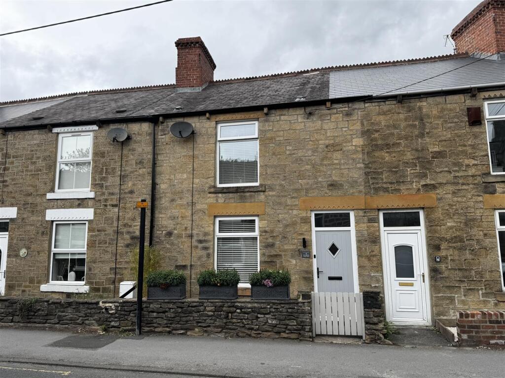 Main image of property: Percy Crescent, Lanchester