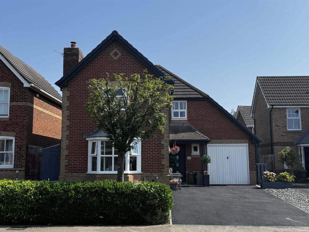 Main image of property: St. Marys Drive, Sherburn Village