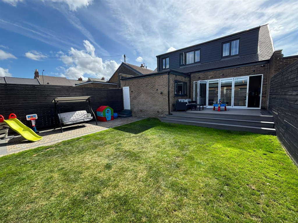 Main image of property: St. Josephs Close, Durham