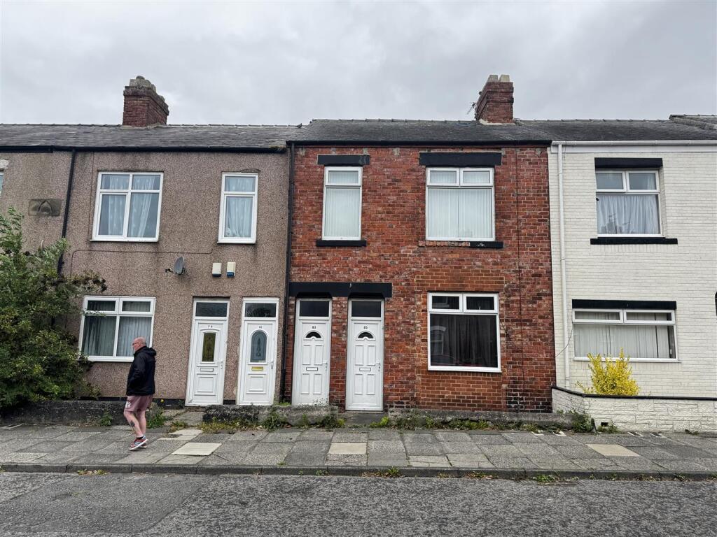 Main image of property: Carley Road, Sunderland
