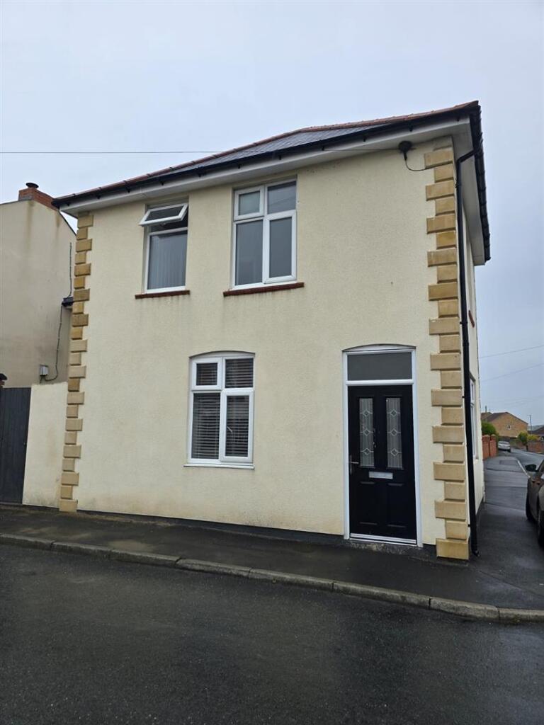 Main image of property: George Street, Haswell