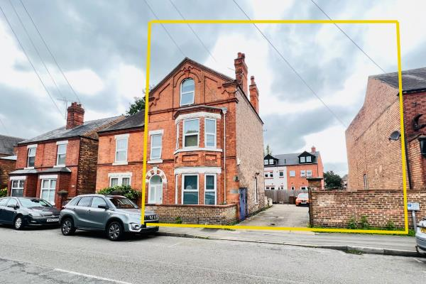 Main image of property: College Street, Long Eaton, Nottingham