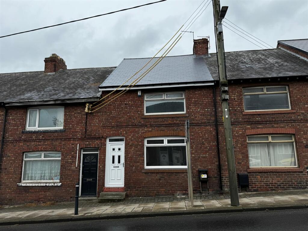 Main image of property: Bowburn