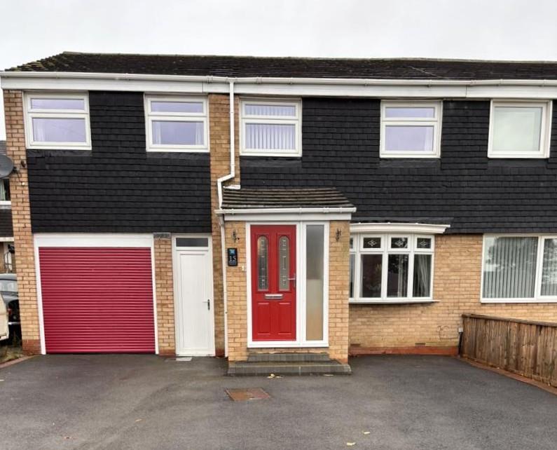 Main image of property: Deerness Heights, Brandon