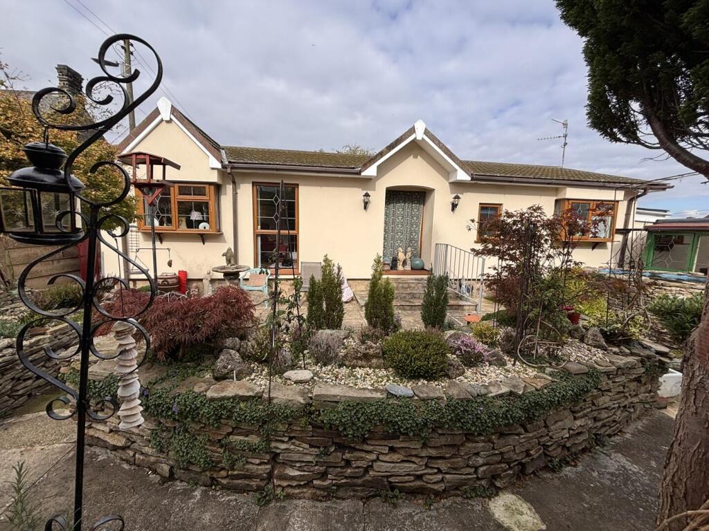 Main image of property: Klematis Cottage Langley Park