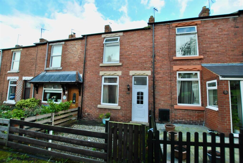 Main image of property: Park View, Langley Moor, Durham