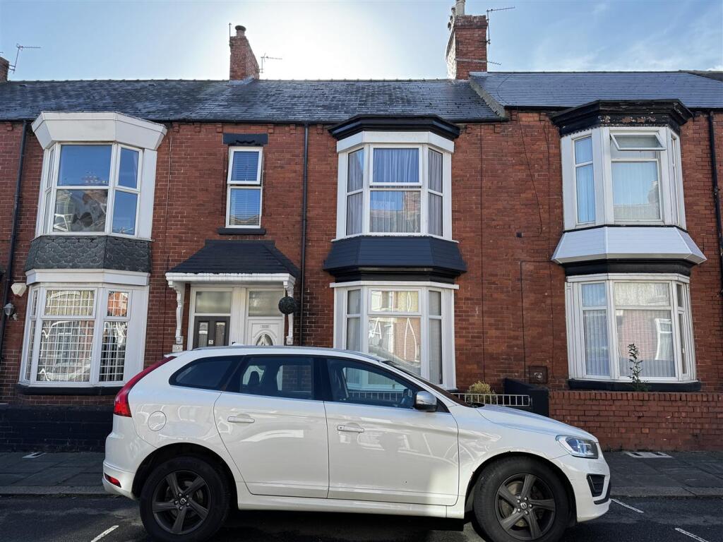 Main image of property: Richmond Road, South Shields