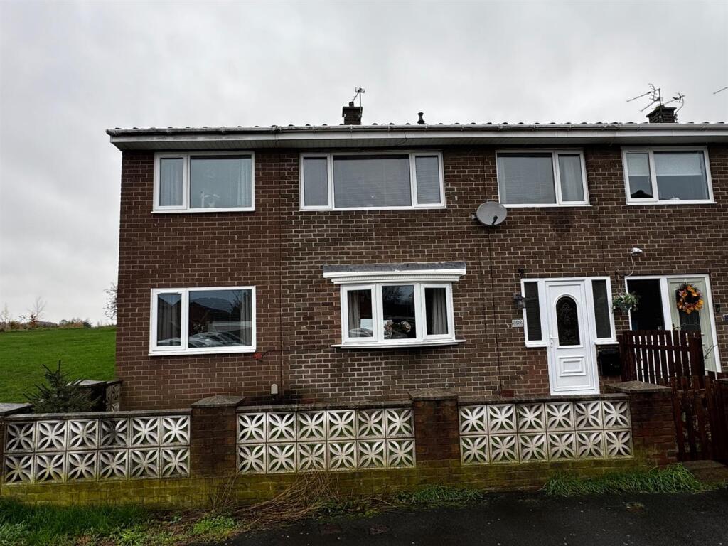 Main image of property: Farnham Road, Durham