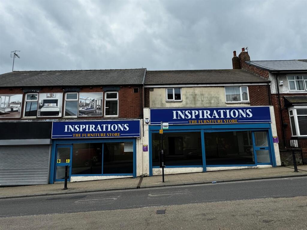 Main image of property: Seaside Lane, Easington, Peterlee