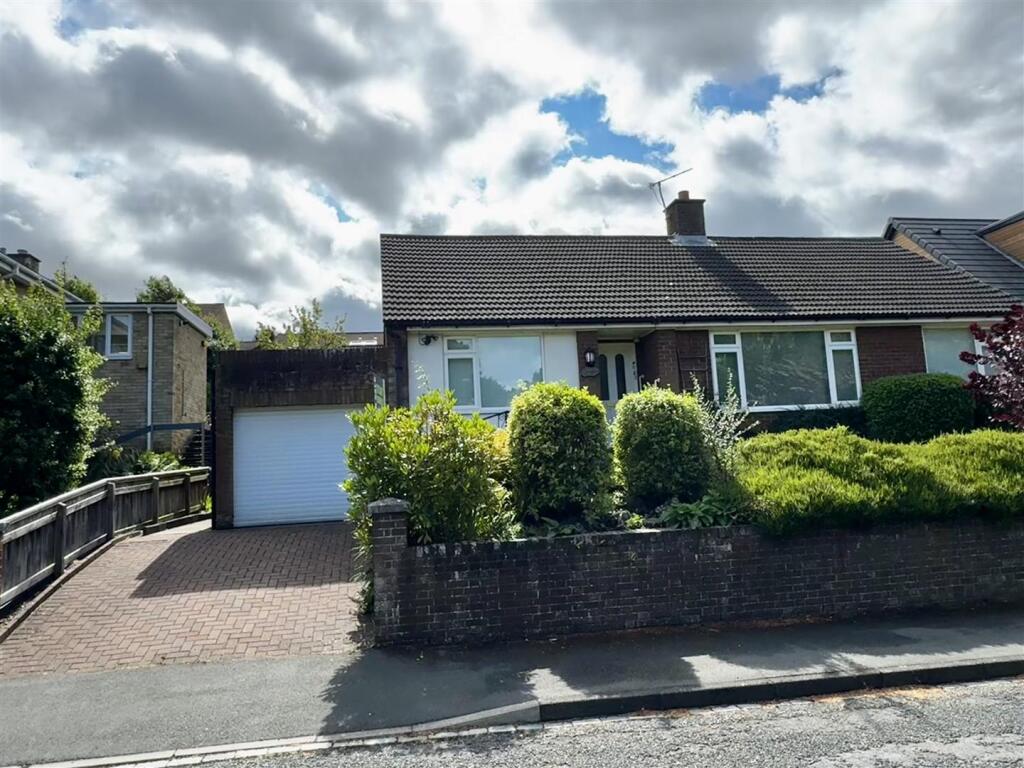 Main image of property: Hillcrest, Durham