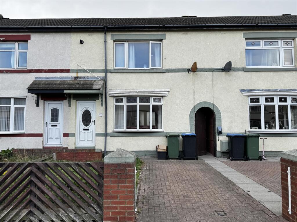 Main image of property: Milton Close, Seaham