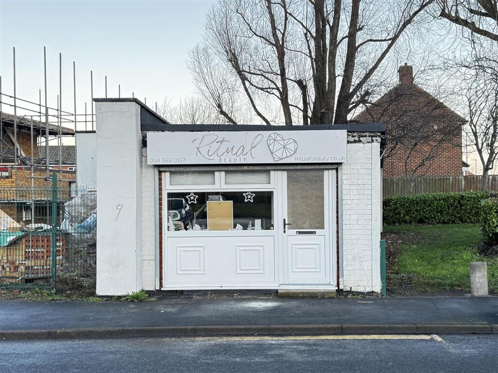 Main image of property: Front Street, Great Lumley