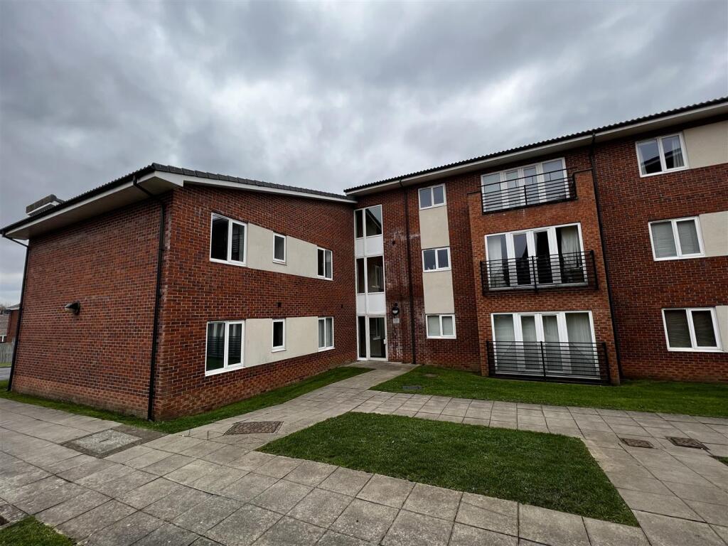 Main image of property: Pickering Place, Durham