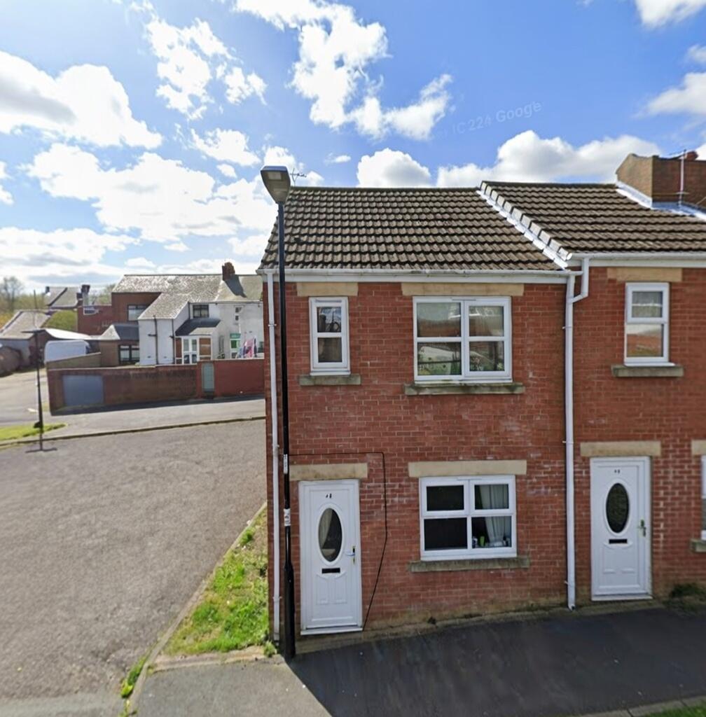 Main image of property: Outram Street, Houghton Le Spring