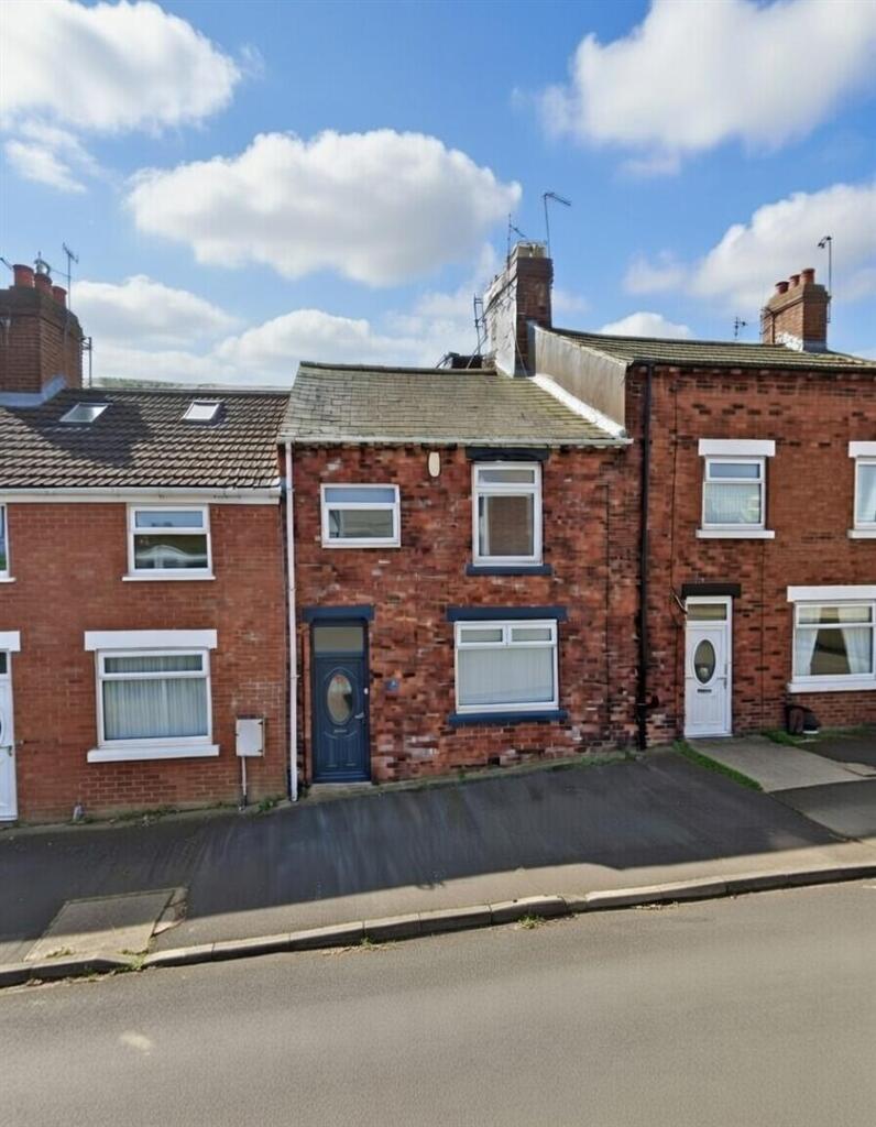 Main image of property: Outram Street, Houghton Le Spring
