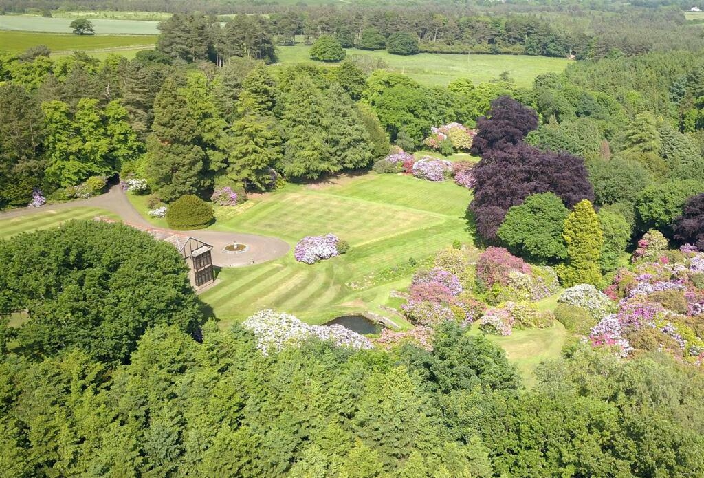 Additional property image - Eshwood Hall, Durham