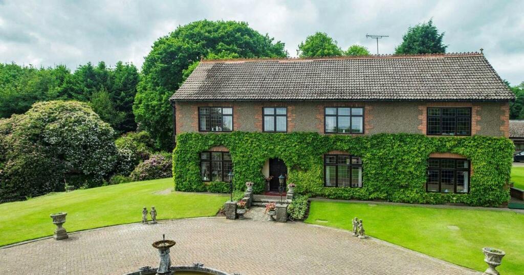 Additional property image - Eshwood Hall, Durham