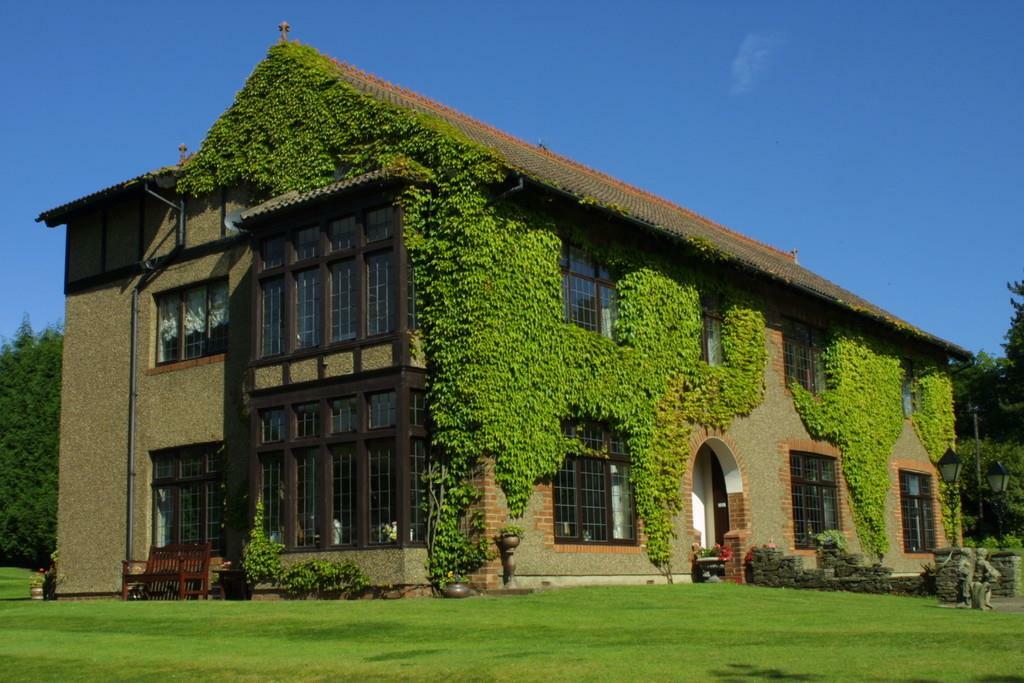 Additional property image - Eshwood Hall, Durham