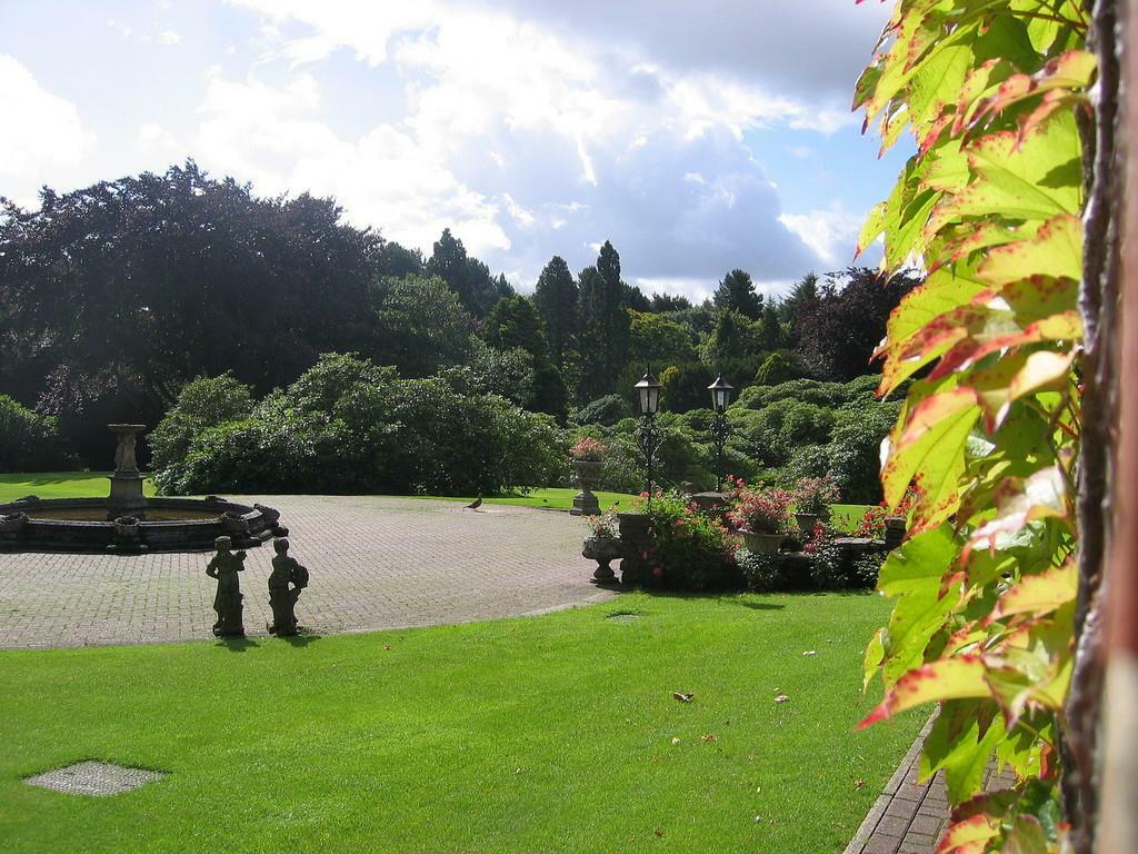 Additional property image - Eshwood Hall, Durham